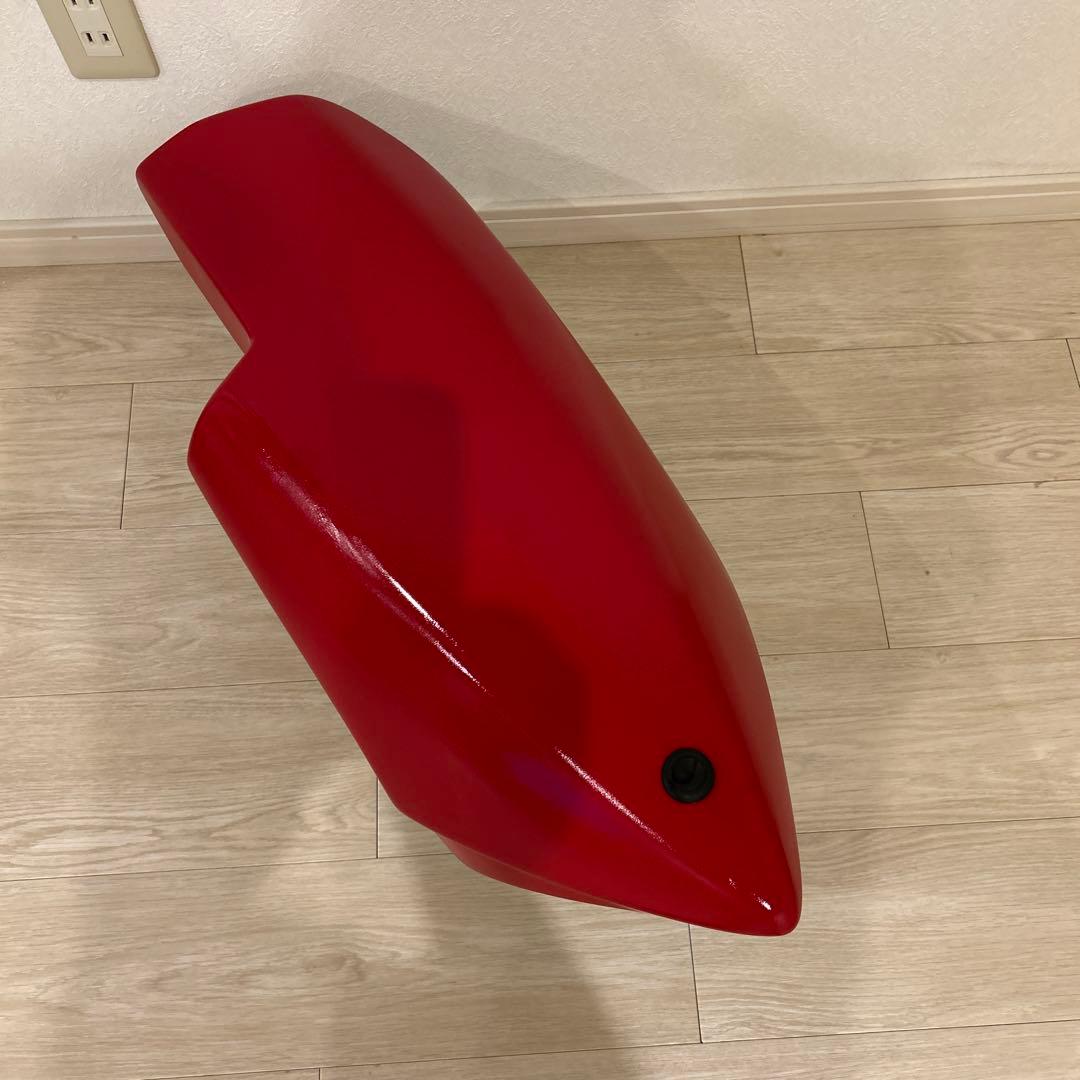 HONDA VTR250 マジカルレーシング製アンダーカウル/おまけ付き