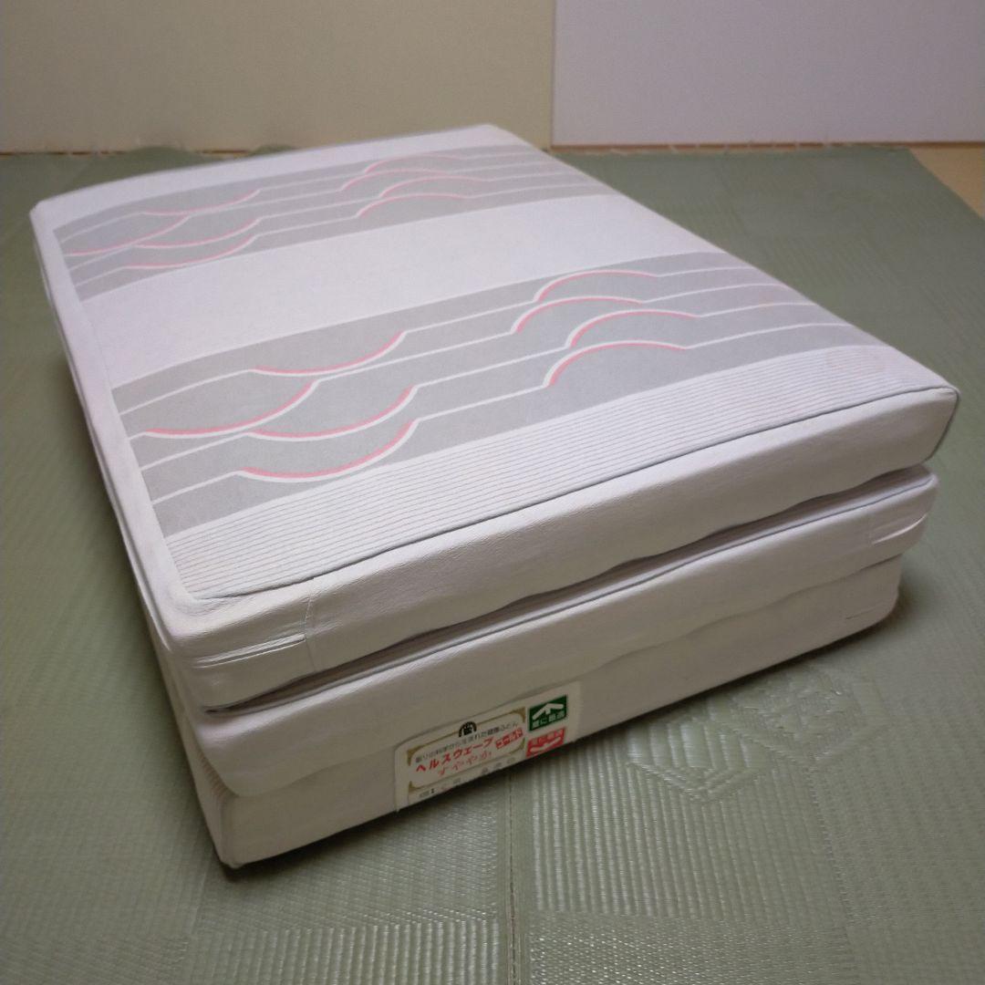 ヘルスウェーブゴールドすややかジュニアサイズ