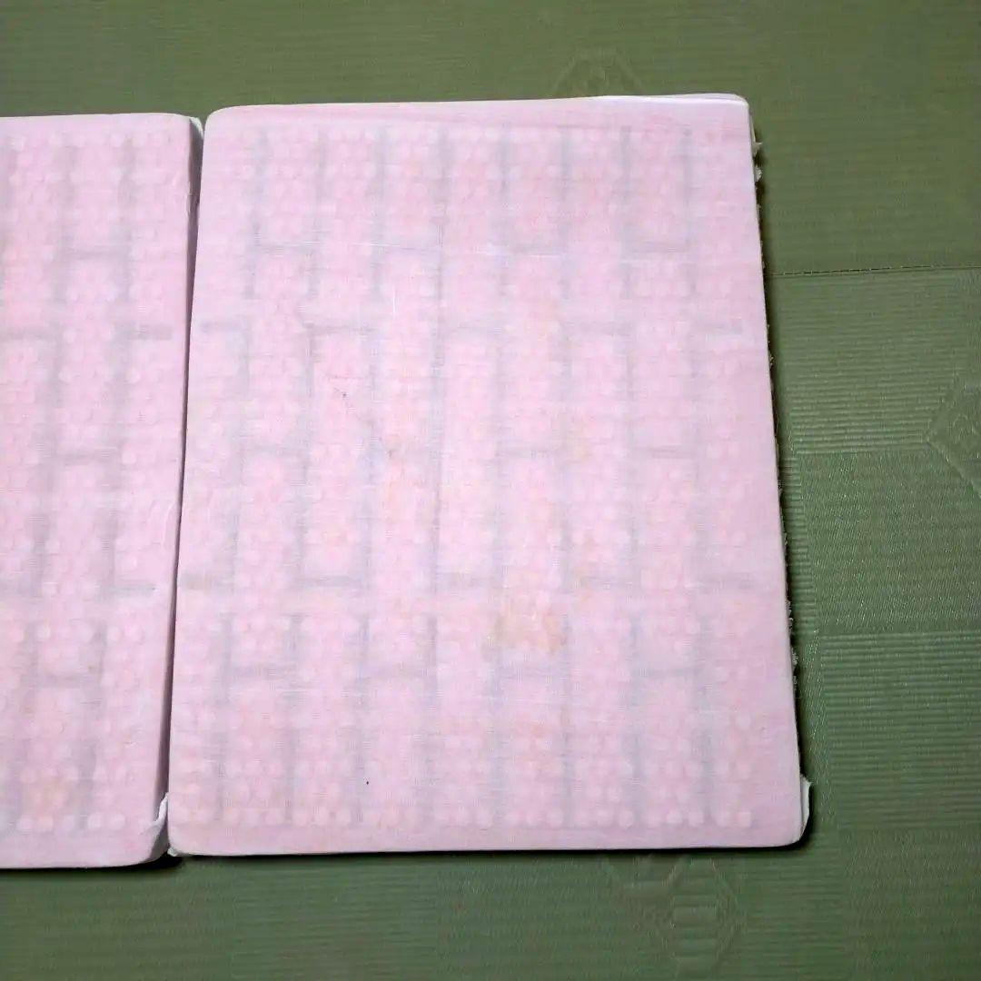 ヘルスウェーブゴールドすややかジュニアサイズ