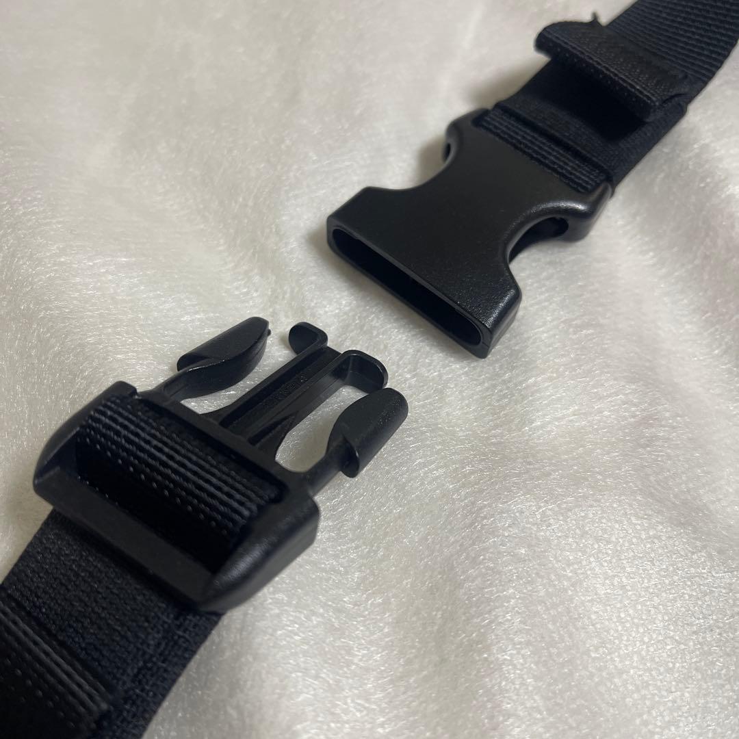 BRIEFINGゴルフ ROUND ウエストポーチ BRG251E12-010