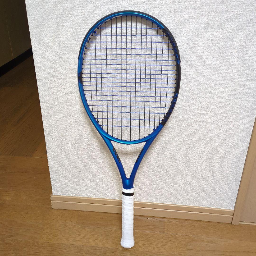 DUNLOP FX500 テニスラケット