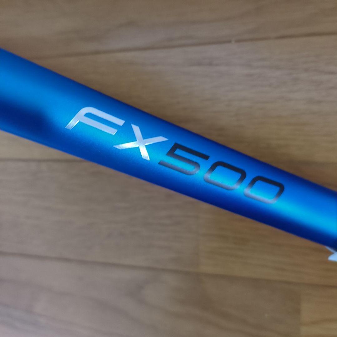 DUNLOP FX500 テニスラケット