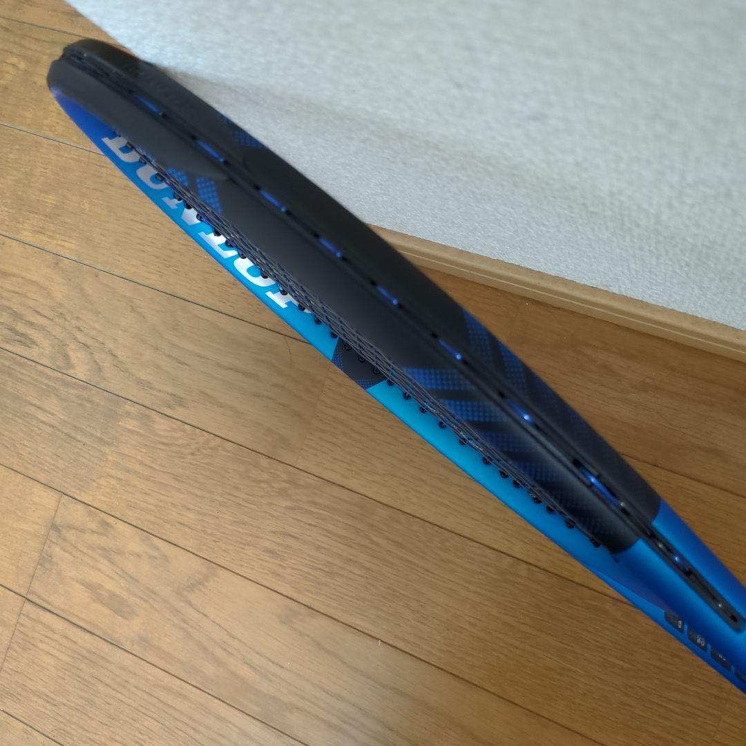 DUNLOP FX500 テニスラケット