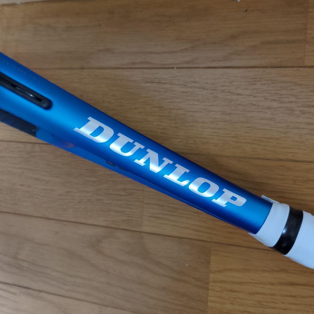 DUNLOP FX500 テニスラケット