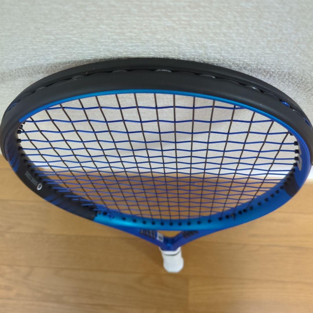 DUNLOP FX500 テニスラケット