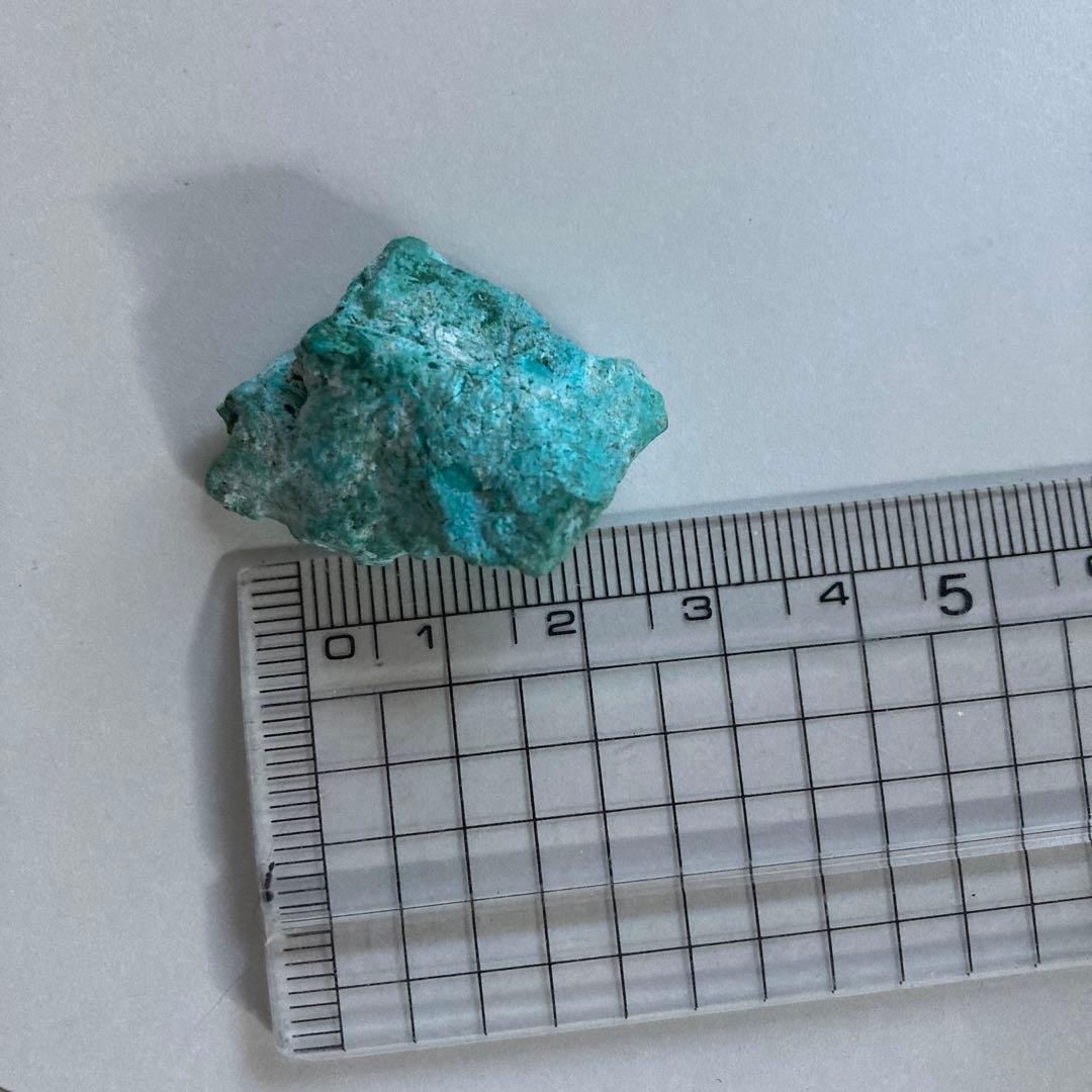 ドゥルージークリソコラ結晶　　アマゾナイトシリカブレス　クリソコララフストーン