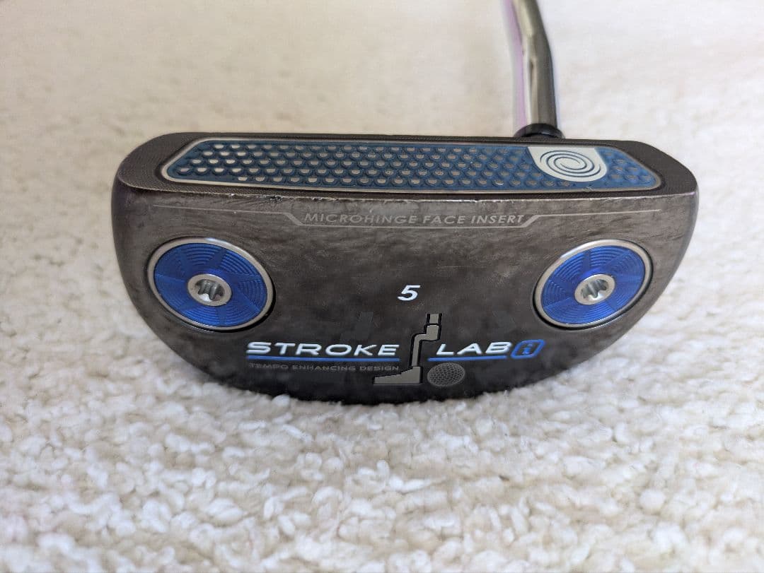 クラブ ODYSSEY STROKE LAB 5