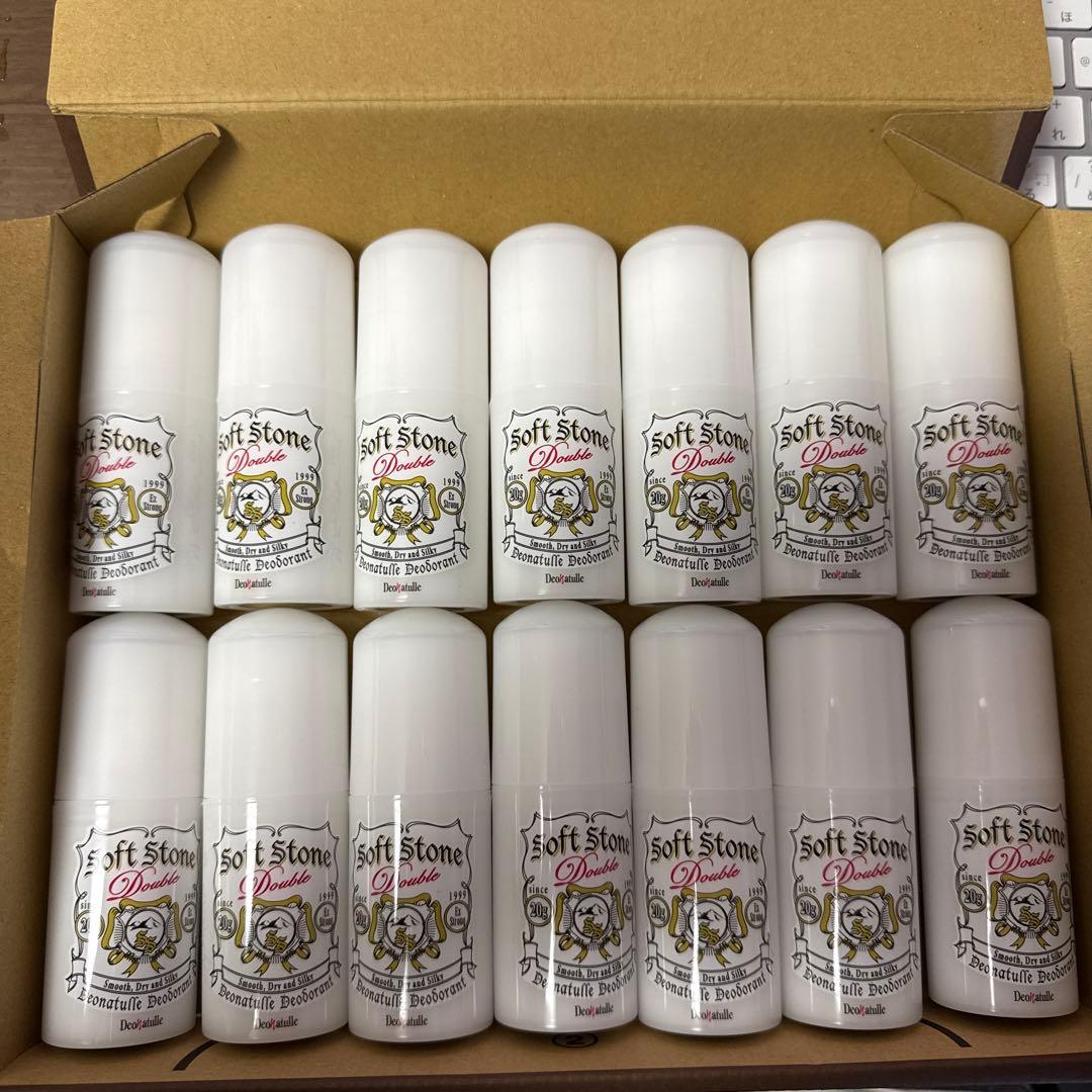 (keihana)デオナチュレ　ソフトストーンw double