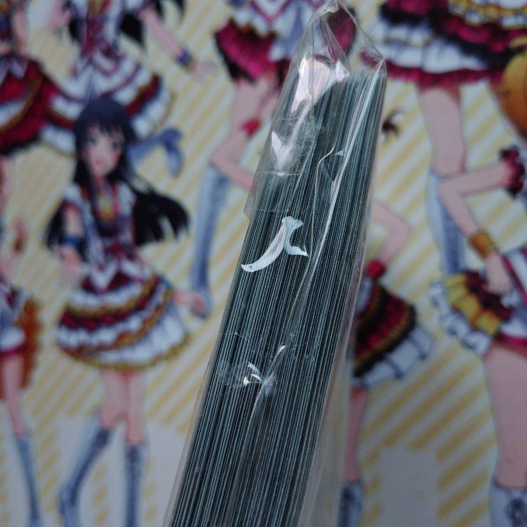 ※説明必読　ガンダムウォー　スリーブ　ウイングガンダム