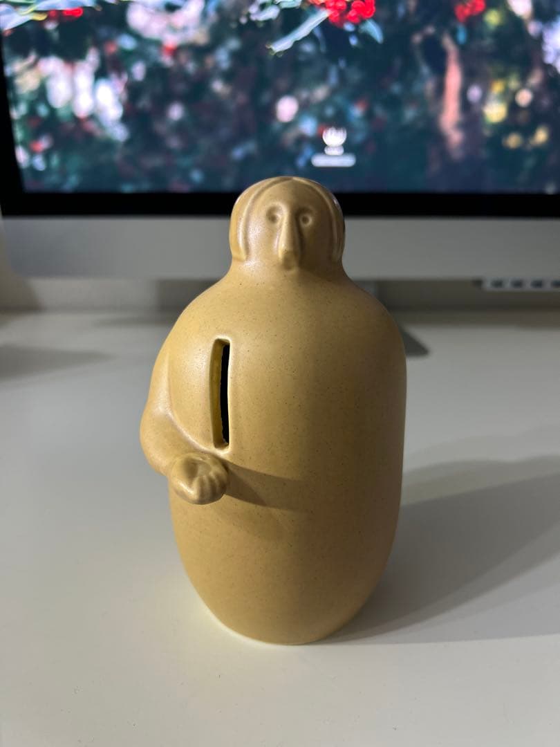 ［未使用］artek COMPANY Pauper Coin Collector