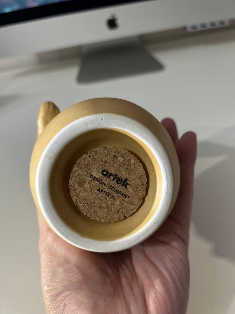 ［未使用］artek COMPANY Pauper Coin Collector