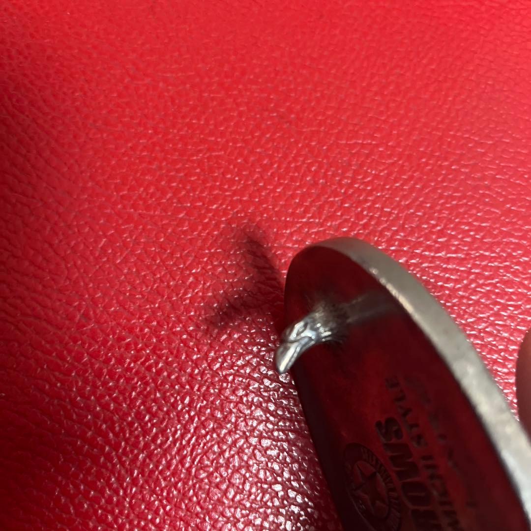 クローズ　坊屋春道　バックル　BULLSHIT