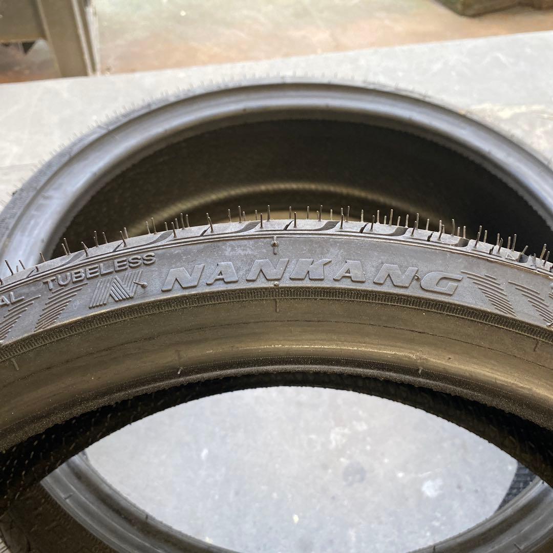 ＮＡＮＫANG.NS-20.165-40-17