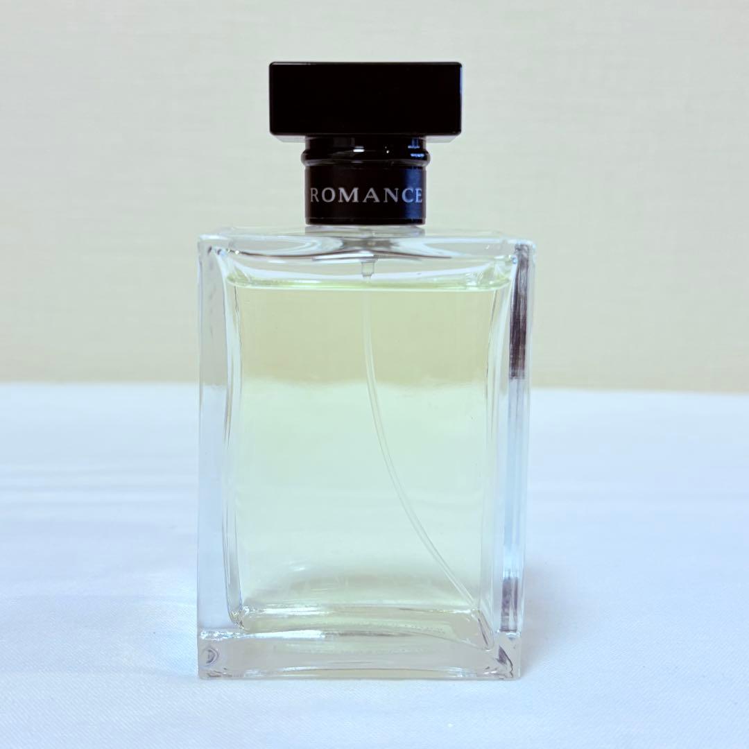 新品　ラルフローレン　ロマンス　メン　オードトワレ　香水　100ml