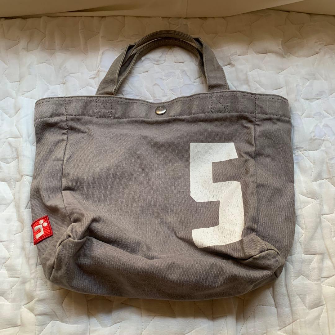 希少品　数量限定　ゴルックカートバック