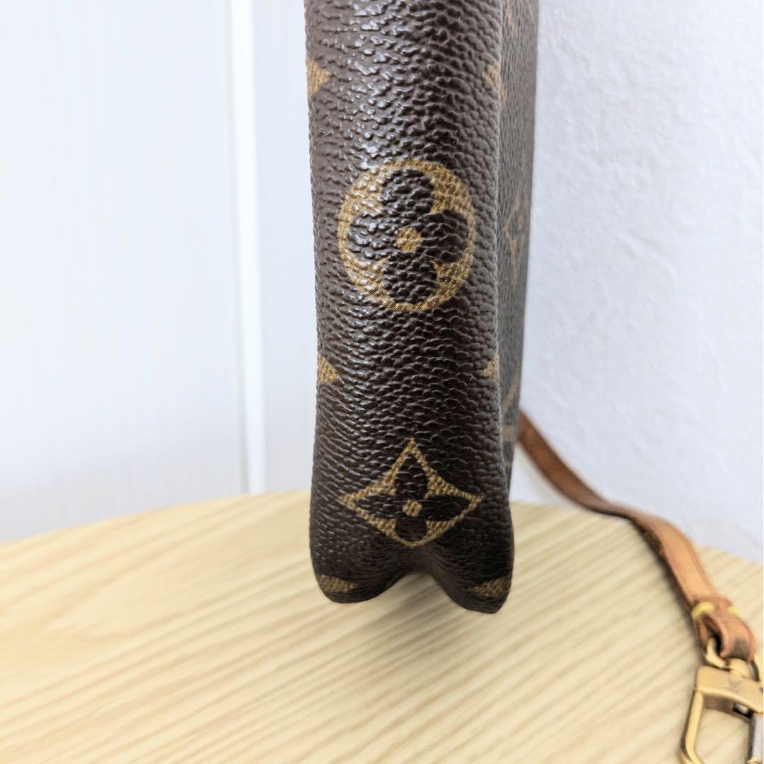 ルイヴィトン モノグラム アクセソワール ポーチ