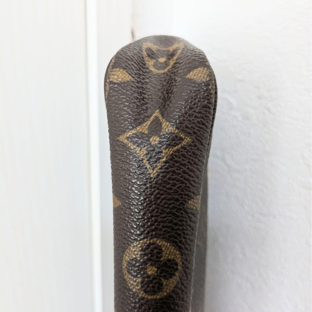 ルイヴィトン モノグラム アクセソワール ポーチ