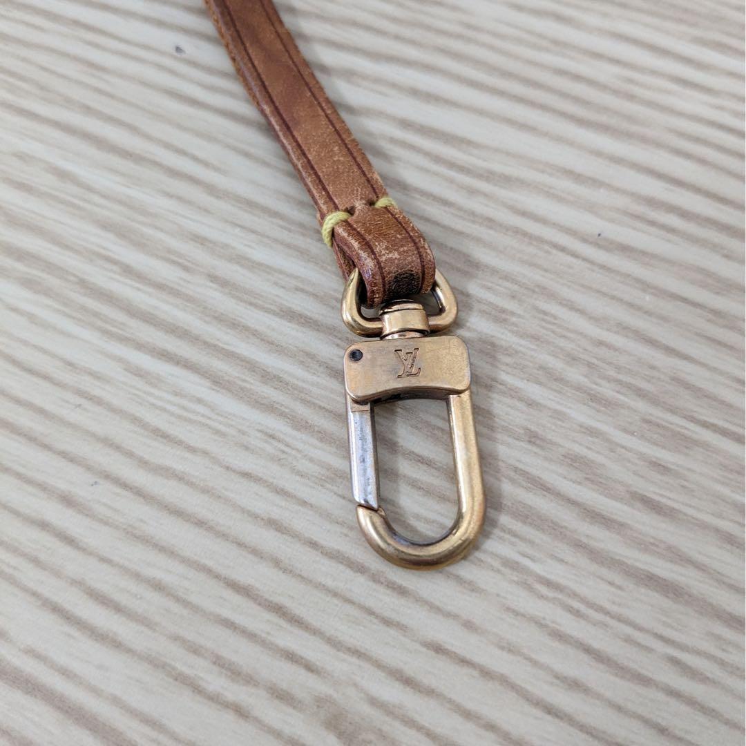 ルイヴィトン モノグラム アクセソワール ポーチ