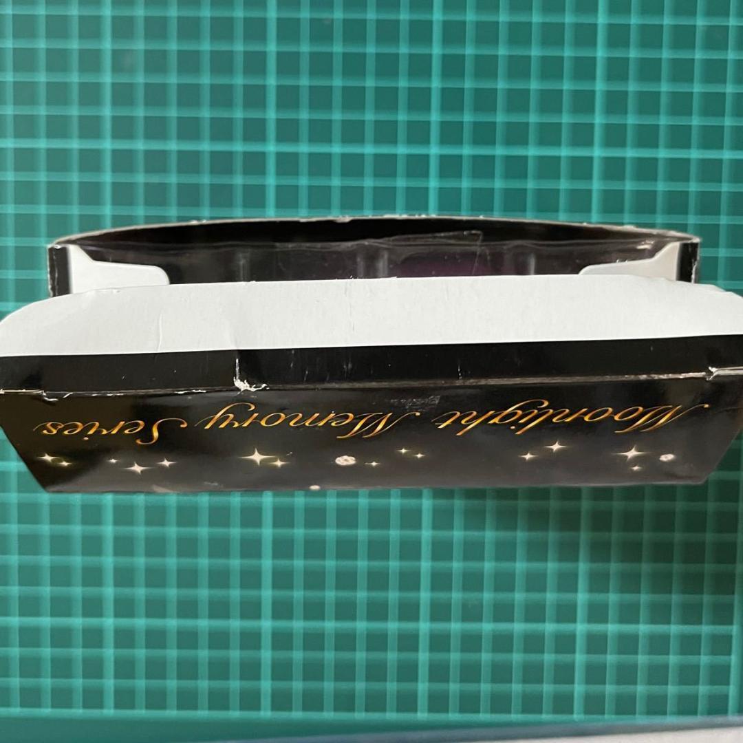 tinoさま専用　セーラームーン プレミアムバンダイ 星空のオルゴール ピンク