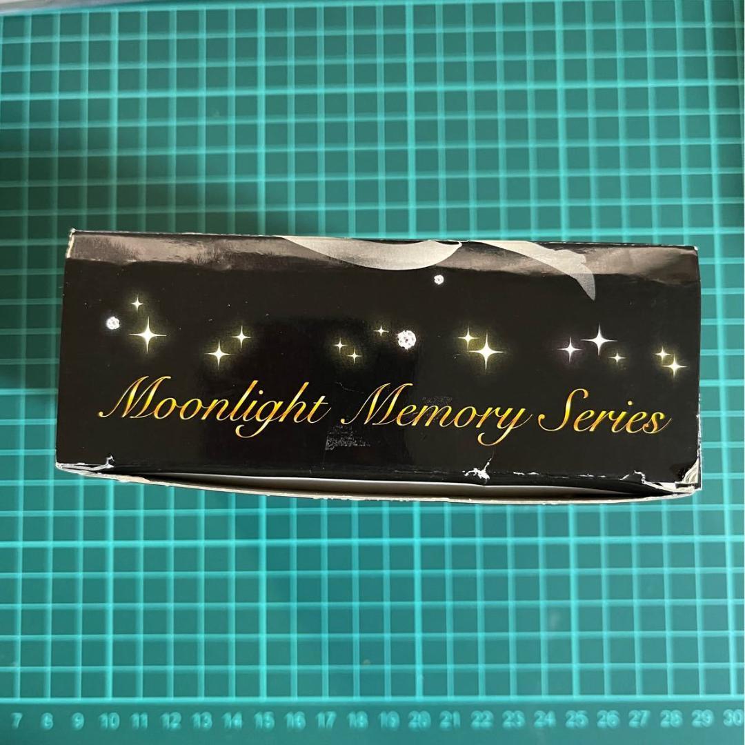 tinoさま専用　セーラームーン プレミアムバンダイ 星空のオルゴール ピンク