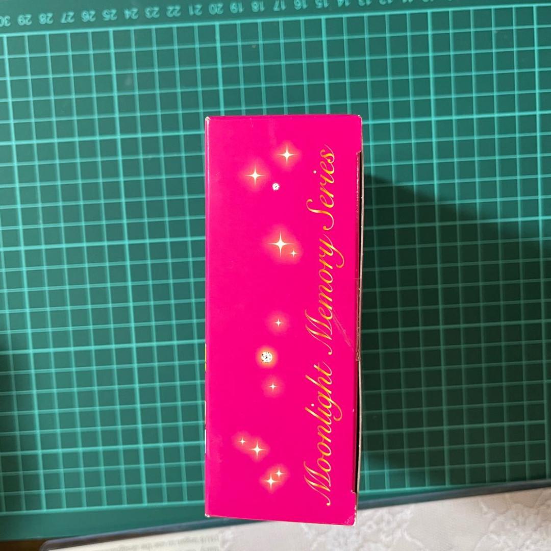 tinoさま専用　セーラームーン プレミアムバンダイ 星空のオルゴール ピンク