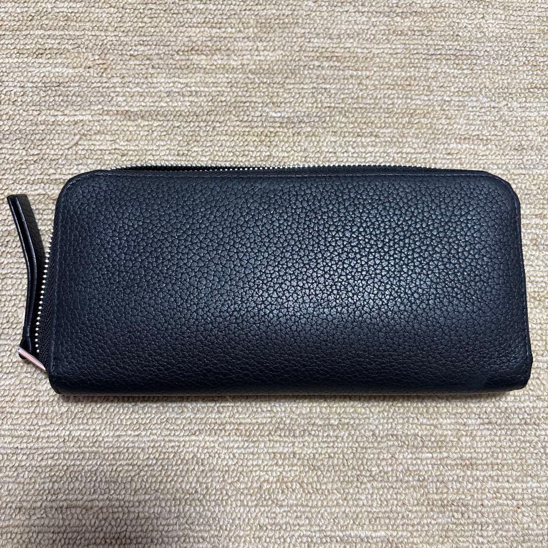 ロエベ　メンズ長財布