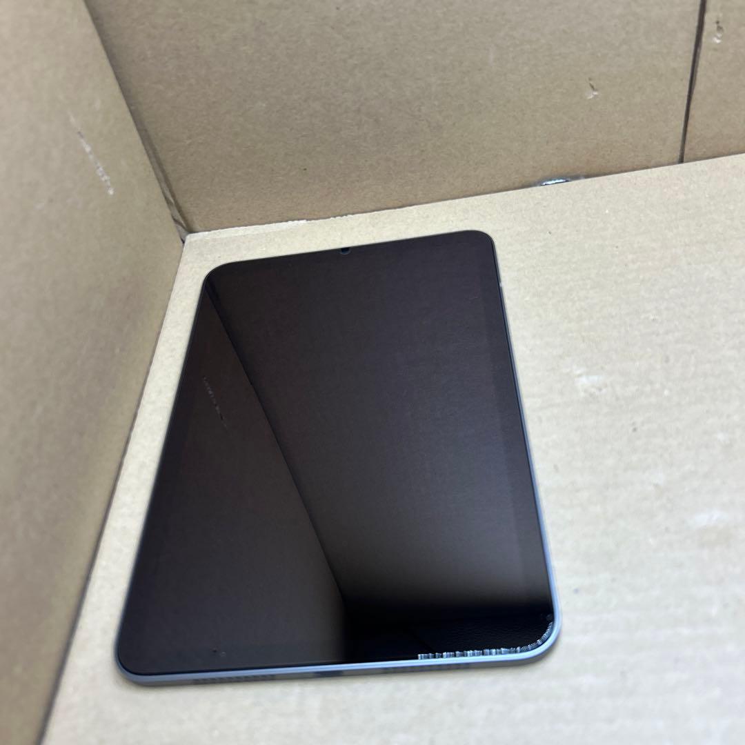 iPad mini(第7世代) A17 Pro Wi-Fi 128GB