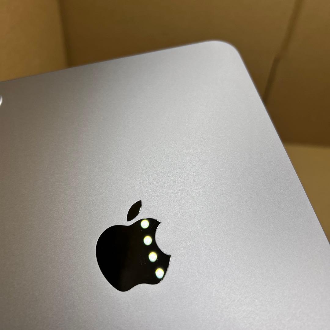 iPad mini(第7世代) A17 Pro Wi-Fi 128GB