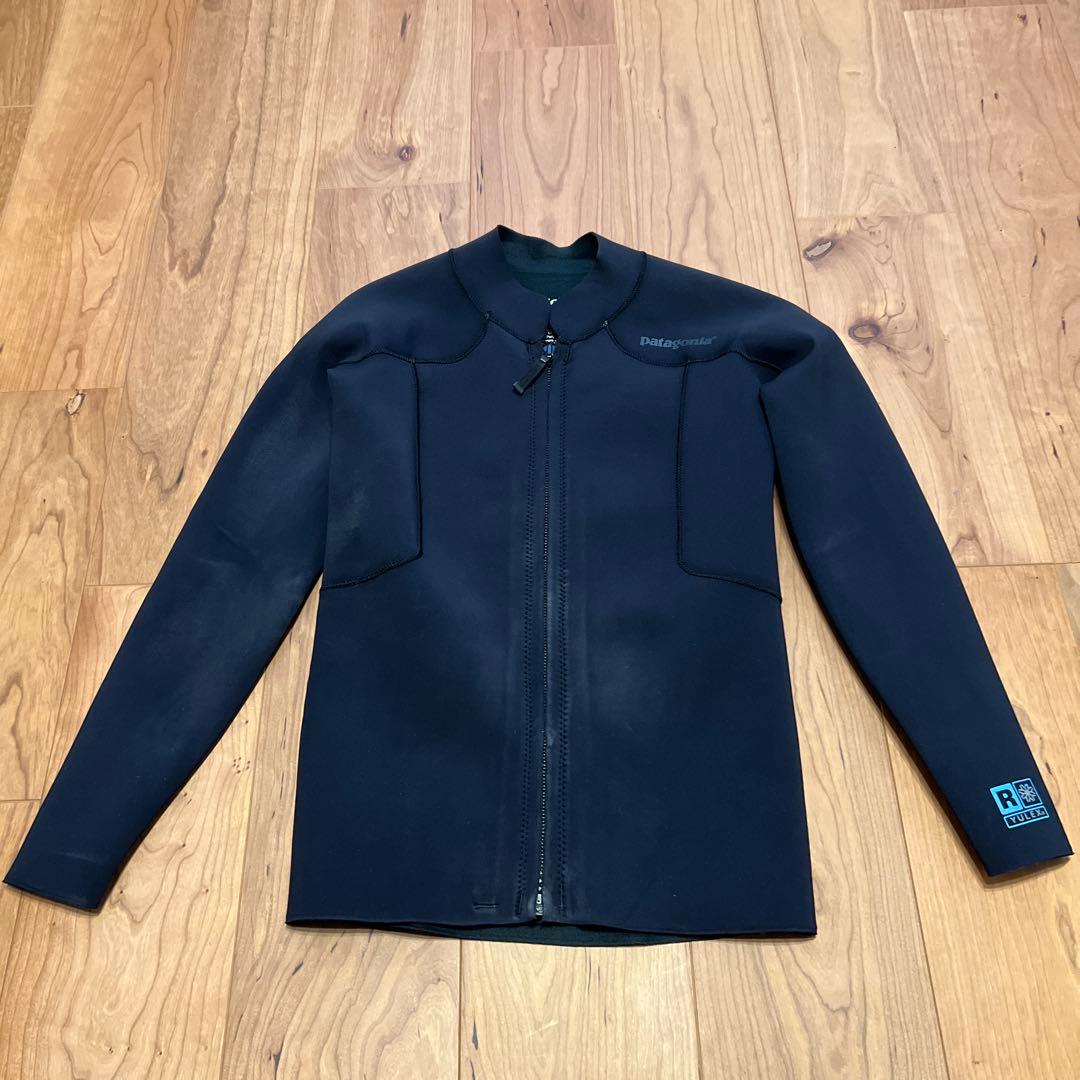 patagonia R1 Lite Yulex タッパー