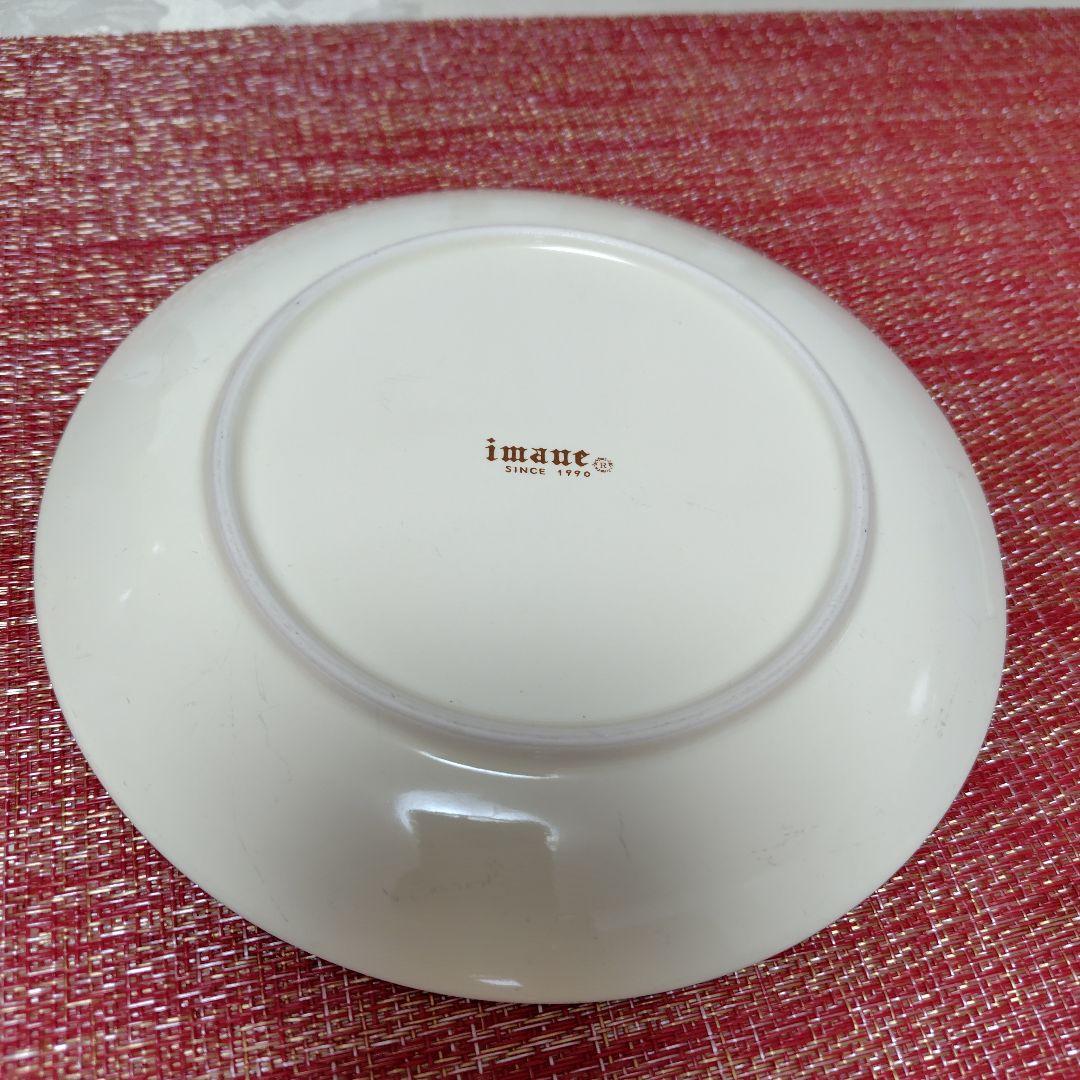 イマン　フローラ　おまとめしました　6点セット