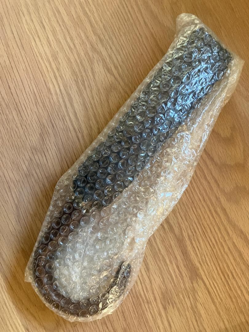 Ermenegildo Zegna エルメネジルド・ゼニア 折りたたみ傘