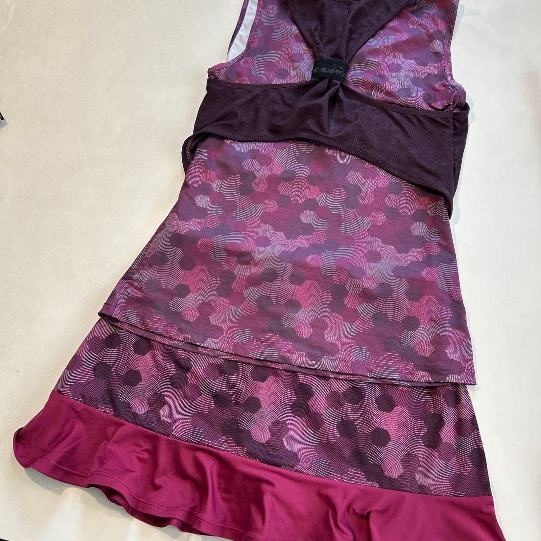 zousanウェア ＆バイザー