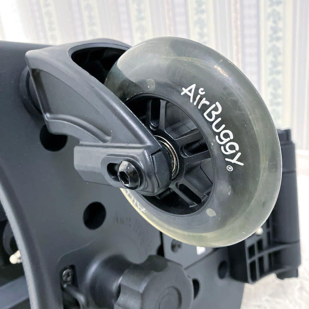未使用級✨　AirBuggy 2WAY BOARD EX ツーウェイボード