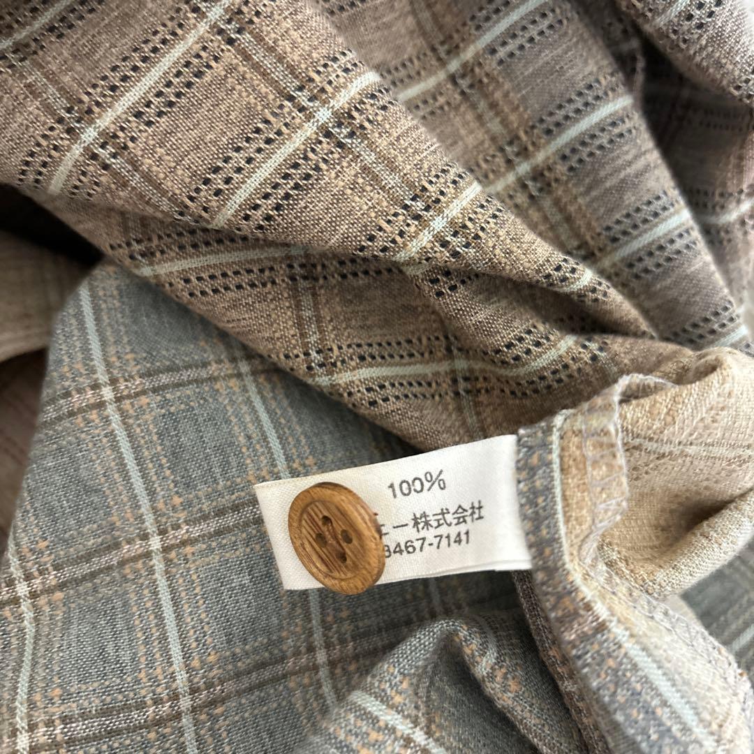 マニー　コラージュエプロン&ランチョンマット＆カトラリーケース