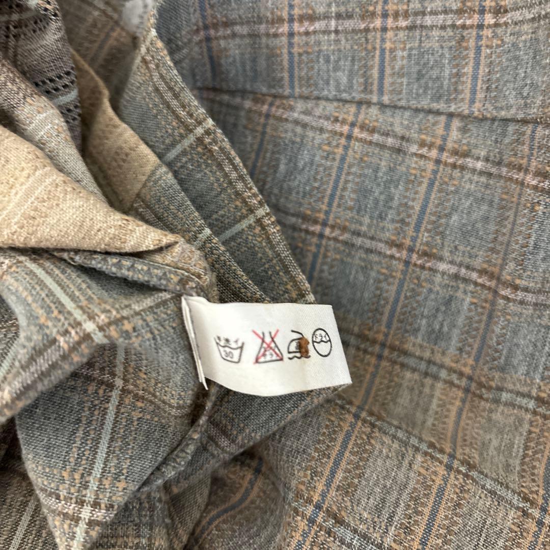 マニー　コラージュエプロン&ランチョンマット＆カトラリーケース