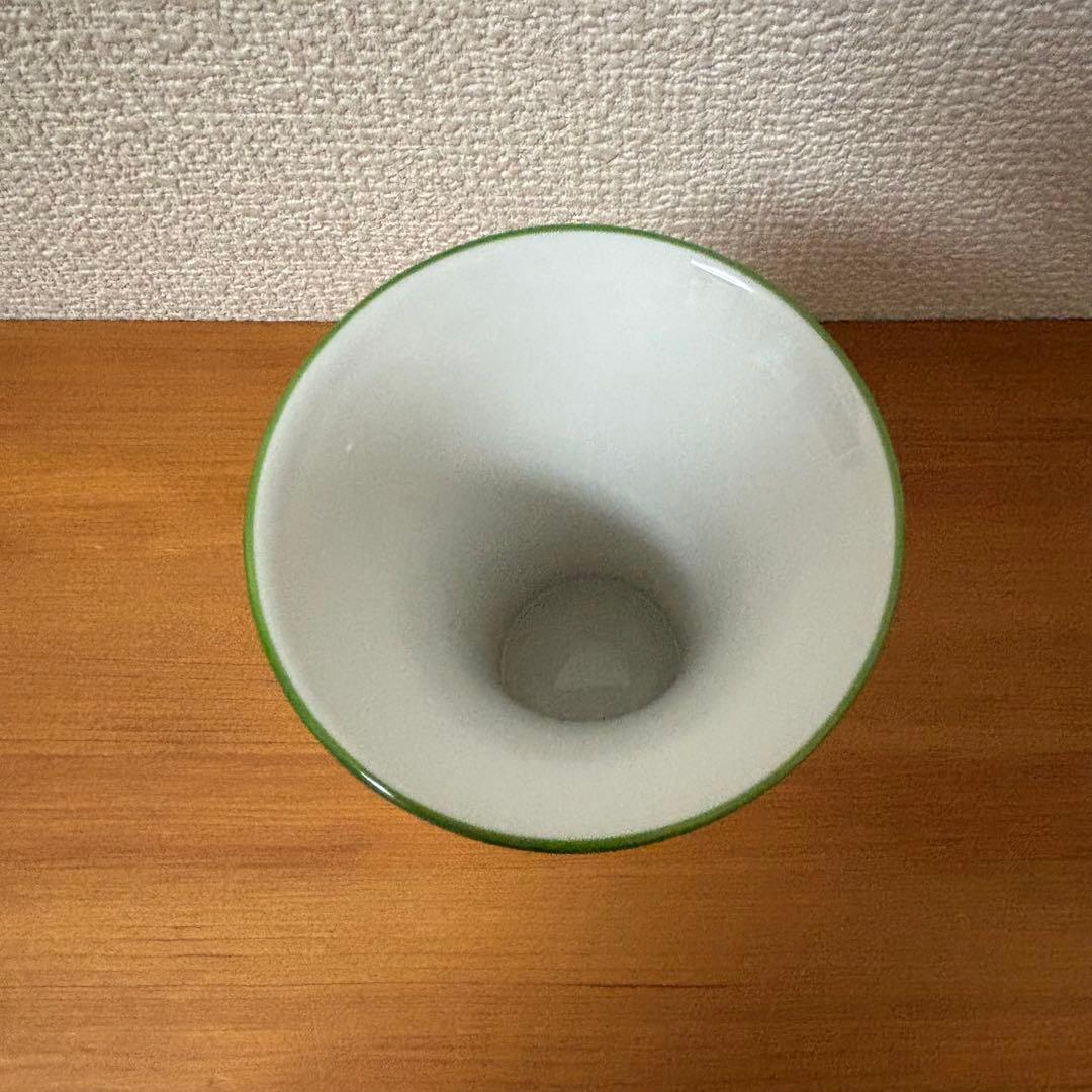 アウガルテン　オーストリア　花瓶　フラワーベース