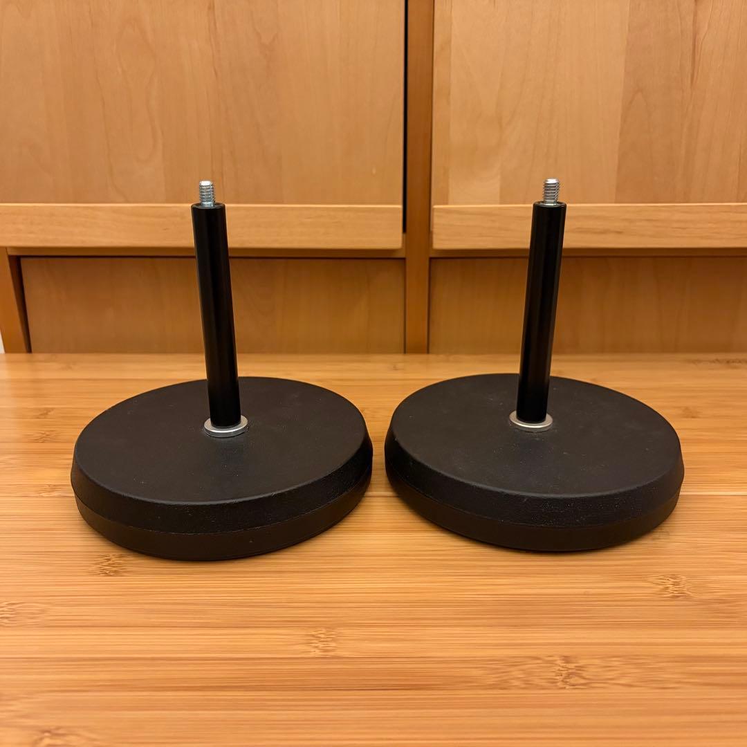 K&M 23310 genelecスピーカースタンド