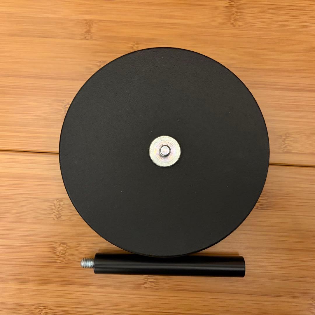 K&M 23310 genelecスピーカースタンド