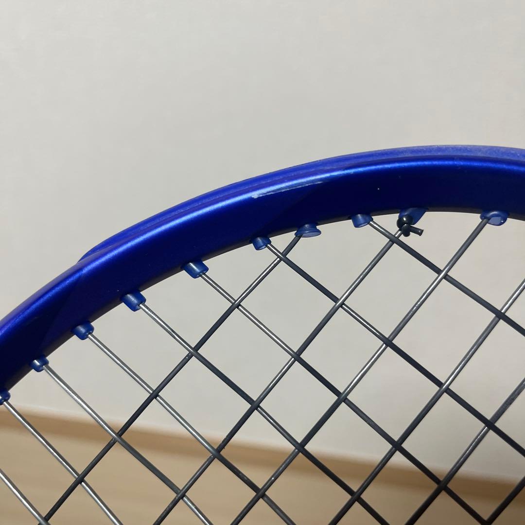 ヨネックス EZONE 98 gr2使用回数4回　テニスラケット2本 保証書付き