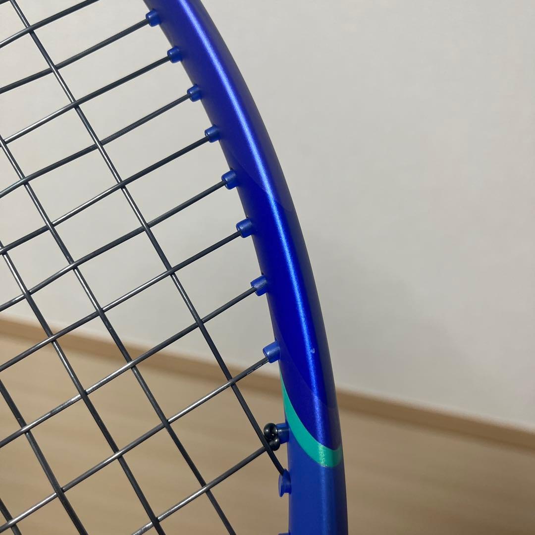 ヨネックス EZONE 98 gr2使用回数4回　テニスラケット2本 保証書付き