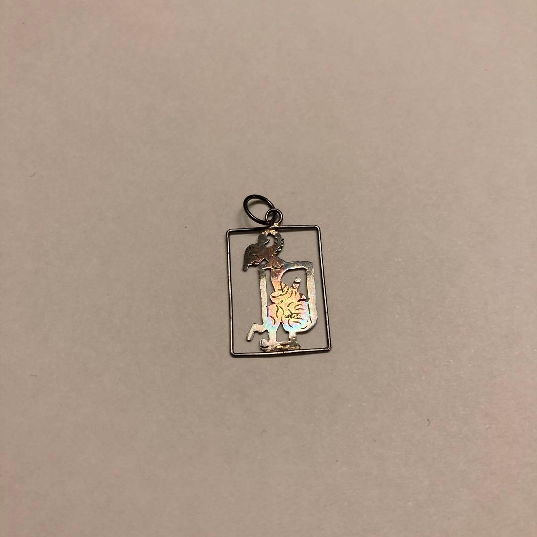 エジプト　装飾品