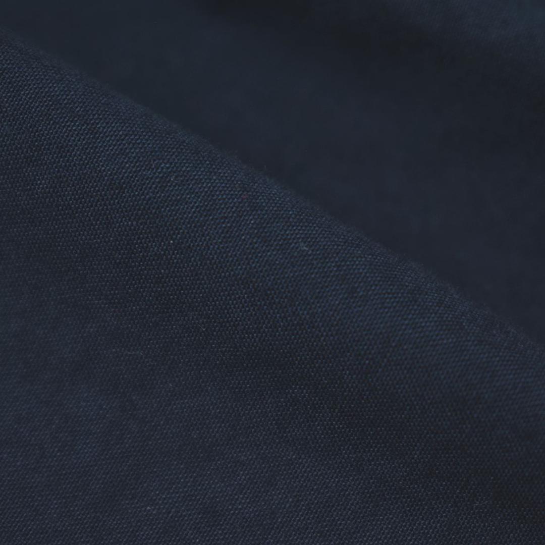 マーガレットハウエル MHL. ステンカラー コート センターベント S 紺