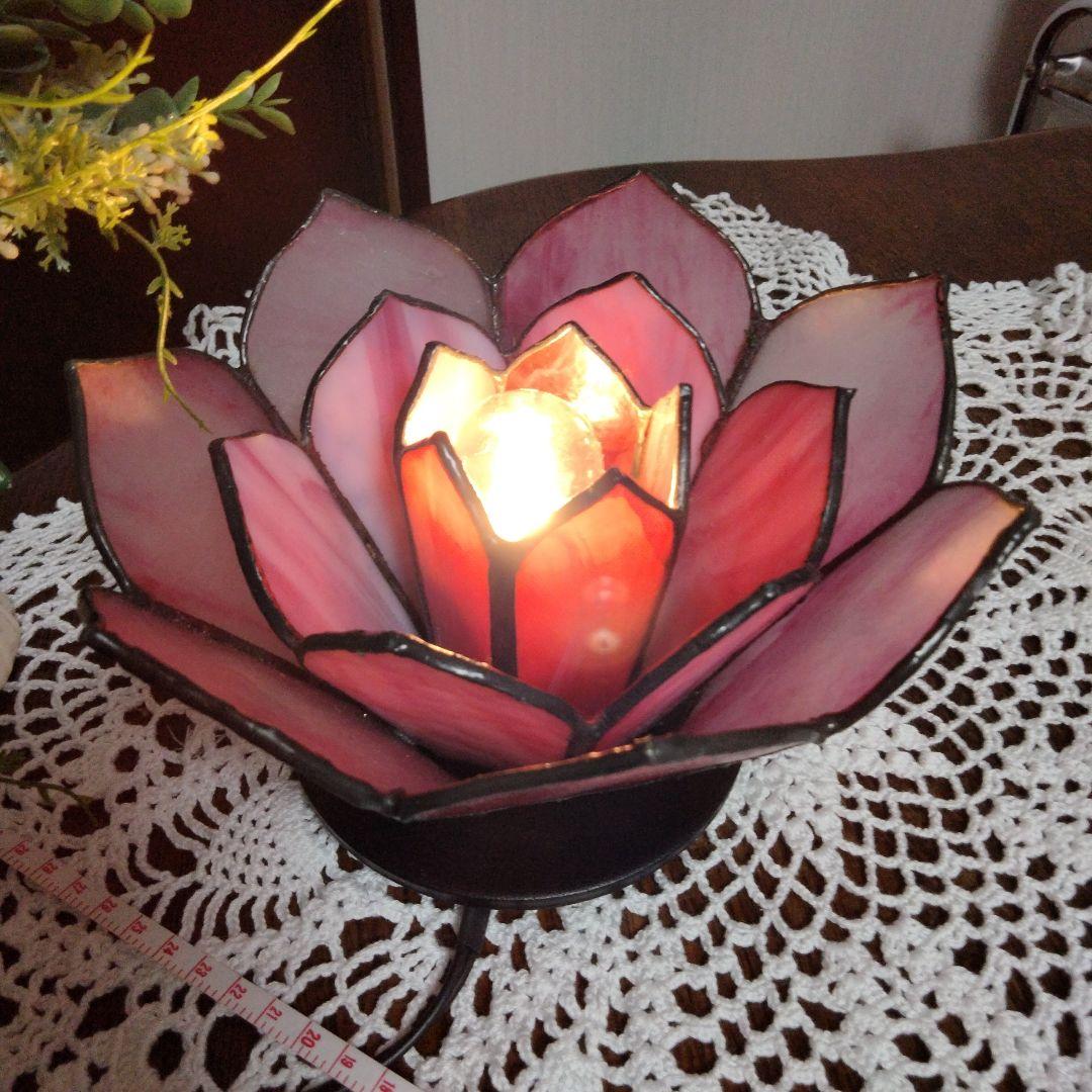 スタンド　題名　愛を込めて