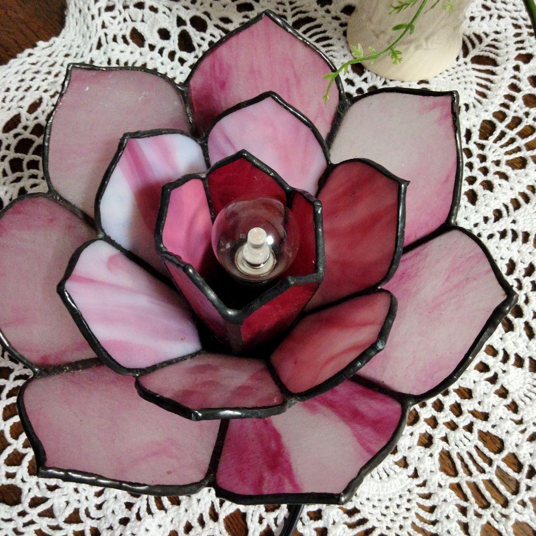 スタンド　題名　愛を込めて