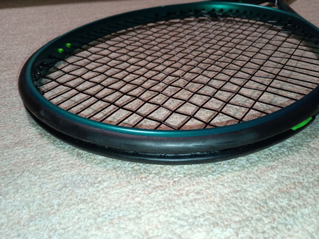 く*ん様 Wilson BLADE 104 V9 　G2