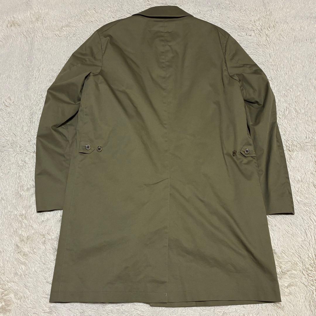 Paul Stuart 現行 XL 50 2WAY ライナー ステンカラーコート