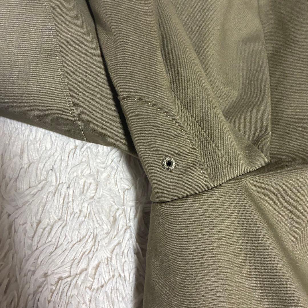 Paul Stuart 現行 XL 50 2WAY ライナー ステンカラーコート