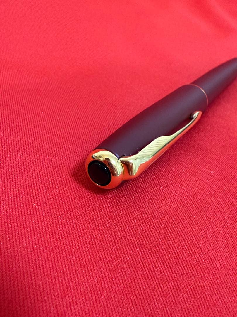 PARKER ★☆ パーカー万年筆 SONNET ソネット 正常筆記未確認