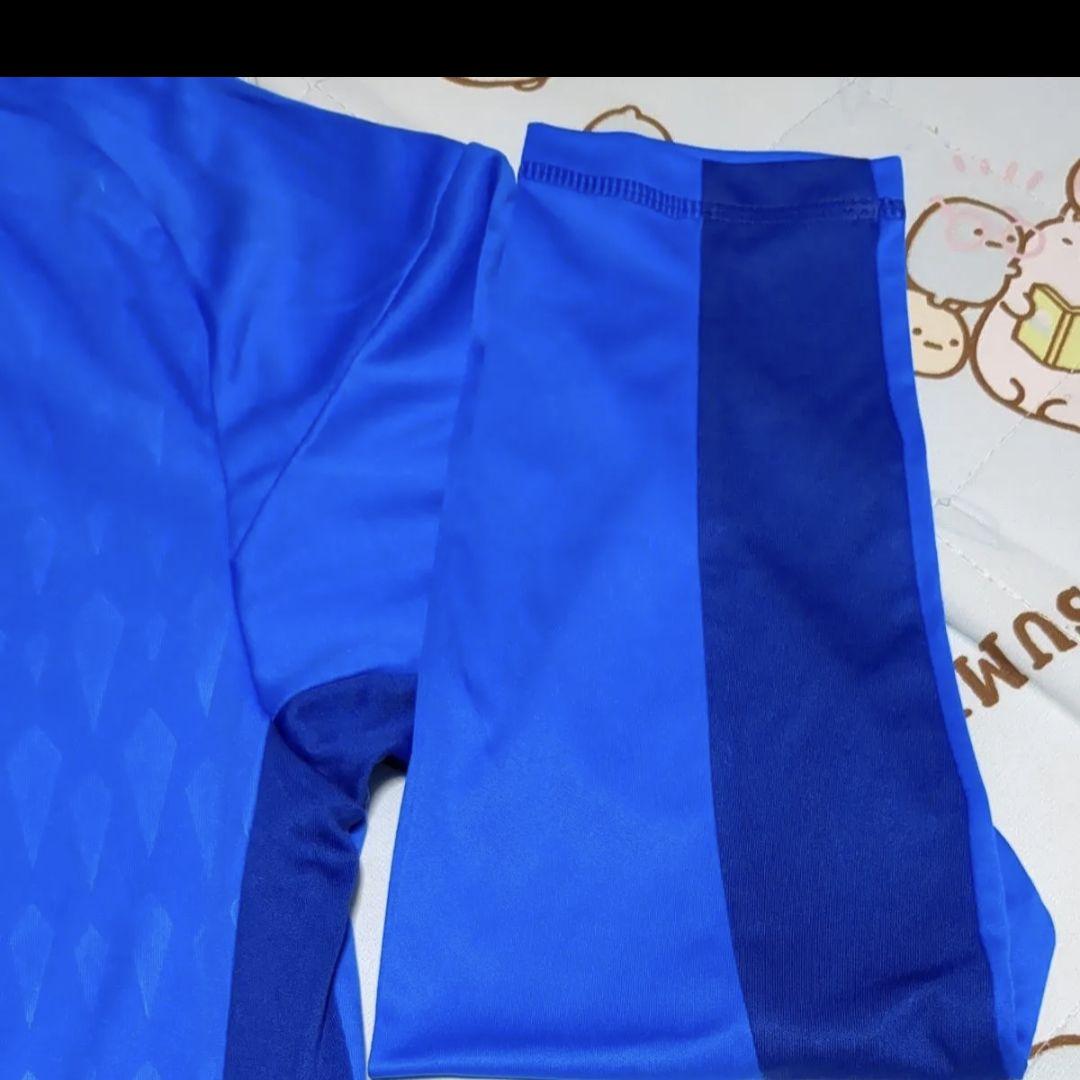 限定出品❣️サッカードイツ代表ユニフォーム長袖★adidas★Mサイズ