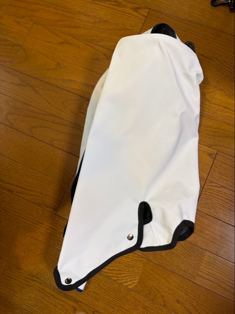 し*げ様 【新品未使用】Admiral キャディバッグ スタンドゴルフバッグ